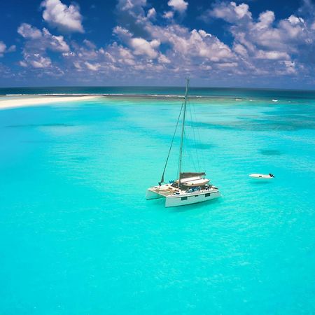 Perfect Appart Grand Baie Centre Next To Super U, 5 Minutes From Beach Экстерьер фото