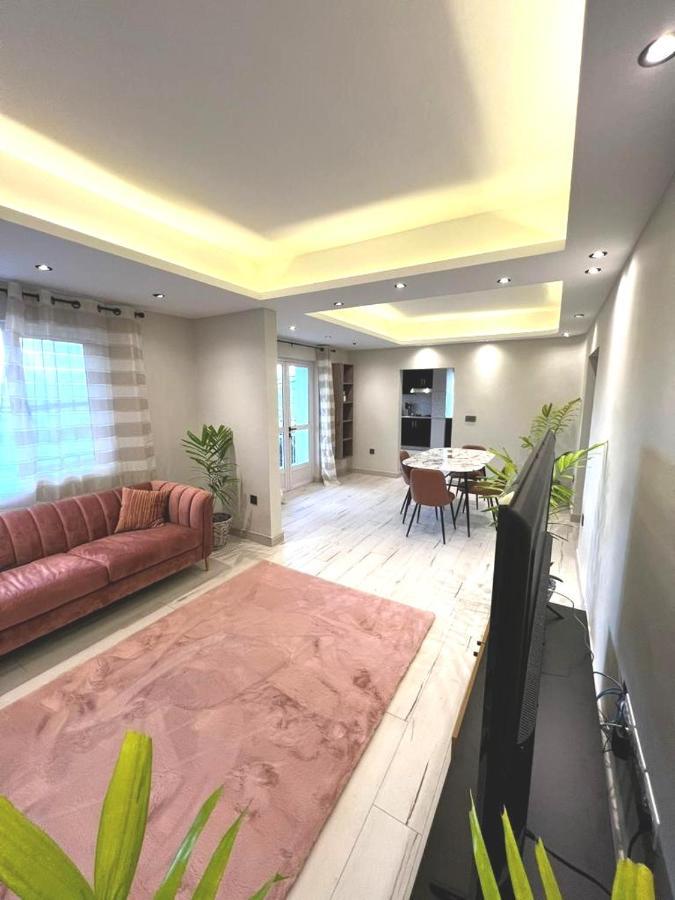 Perfect Appart Grand Baie Centre Next To Super U, 5 Minutes From Beach Экстерьер фото