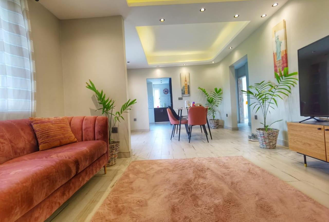 Perfect Appart Grand Baie Centre Next To Super U, 5 Minutes From Beach Экстерьер фото