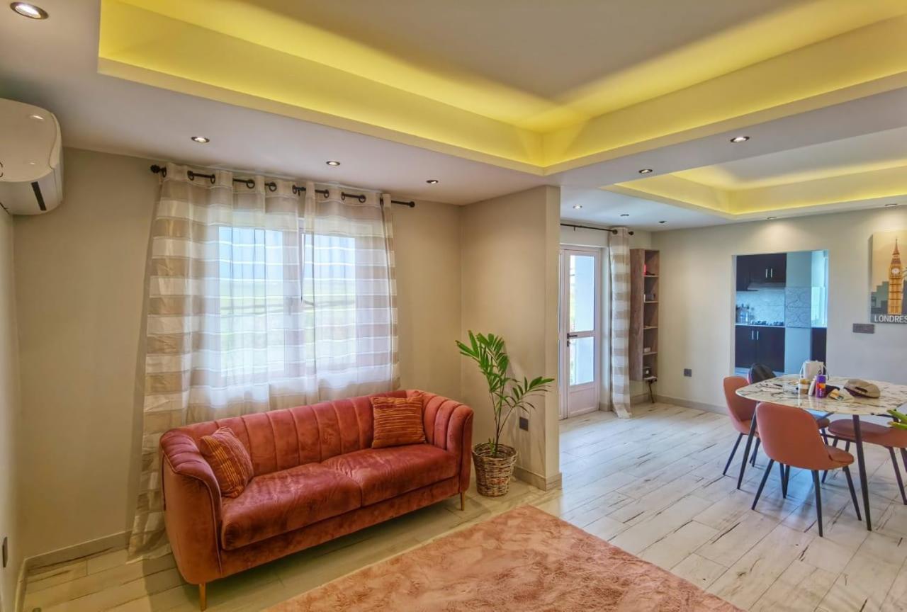 Perfect Appart Grand Baie Centre Next To Super U, 5 Minutes From Beach Экстерьер фото
