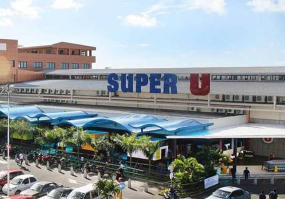 Perfect Appart Grand Baie Centre Next To Super U, 5 Minutes From Beach Экстерьер фото