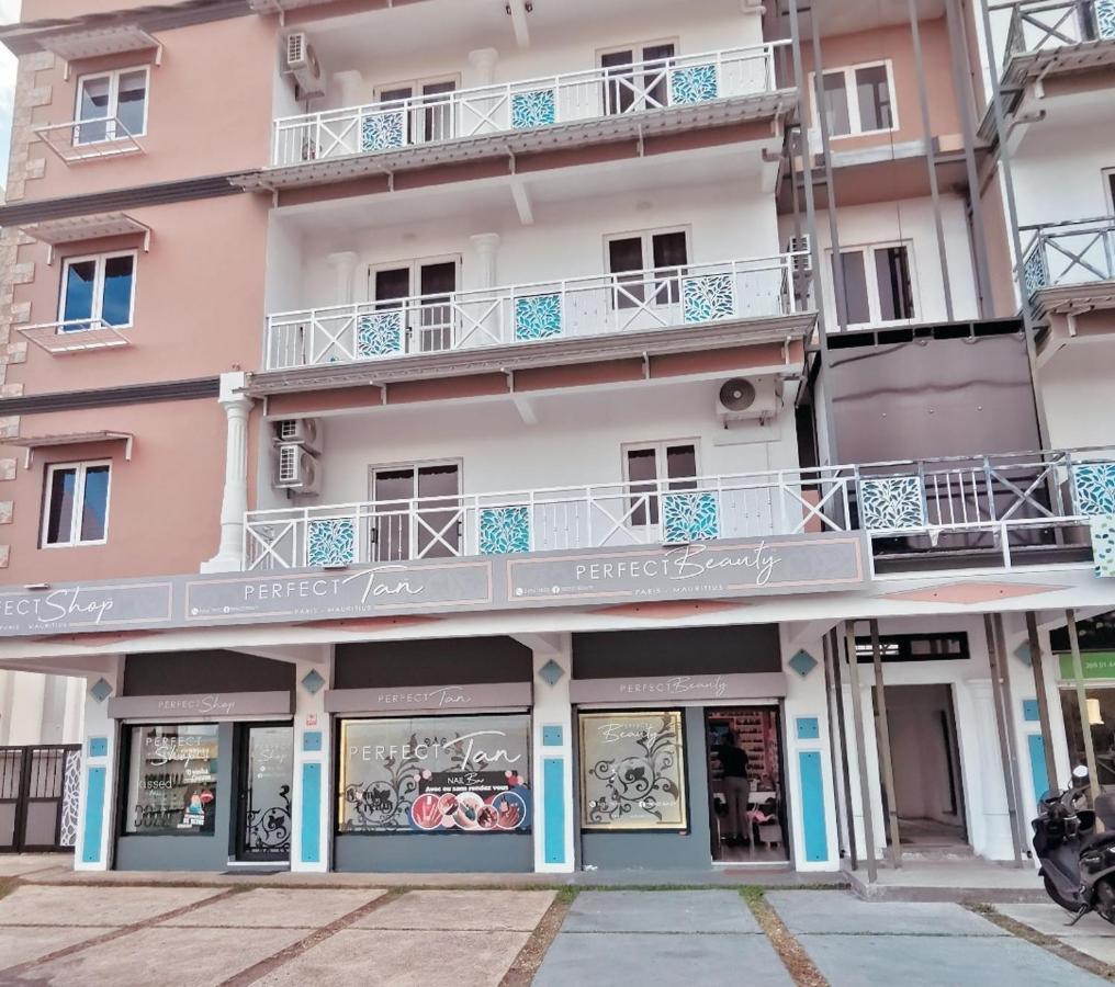Perfect Appart Grand Baie Centre Next To Super U, 5 Minutes From Beach Экстерьер фото